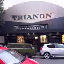 Cinema Trianon a Roma film in programmazione orari sale.